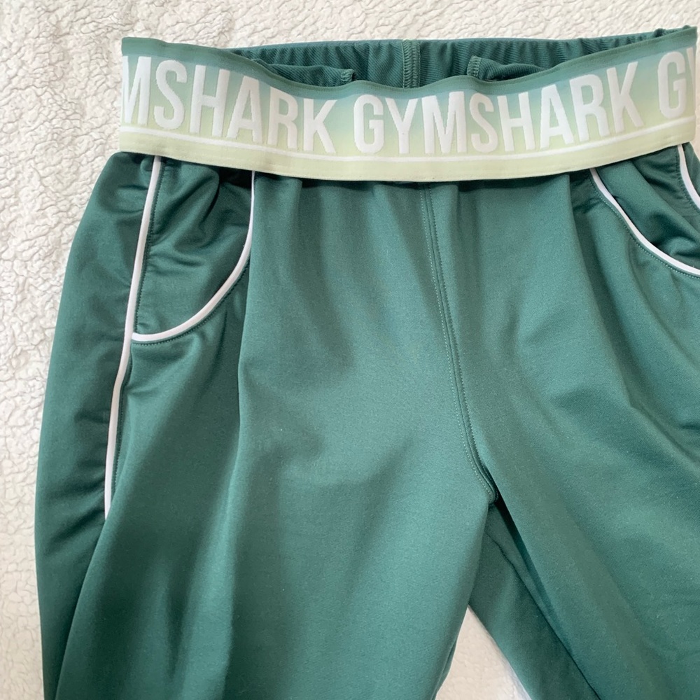 Gymshark joggers